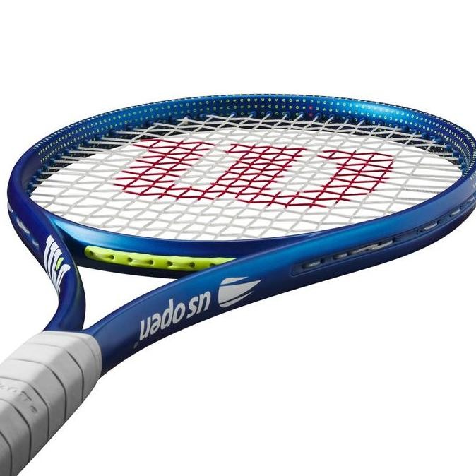 Promo 285 GrAm 99 sQuArE Inchi super LIMITED edition ~ Raket Tenis Wilson US open SHIFT v.1 99L ; st