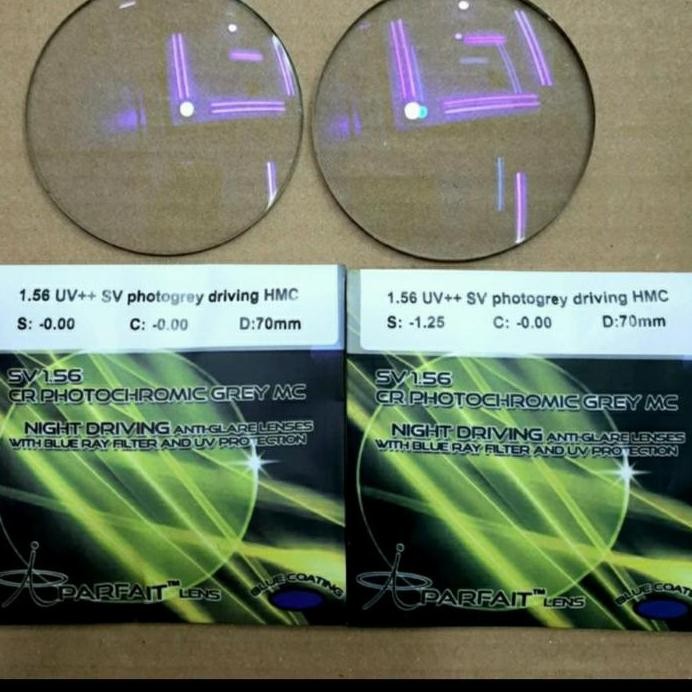 lensa bluecromic drive |lensa kacamata bluecromic nigth driving