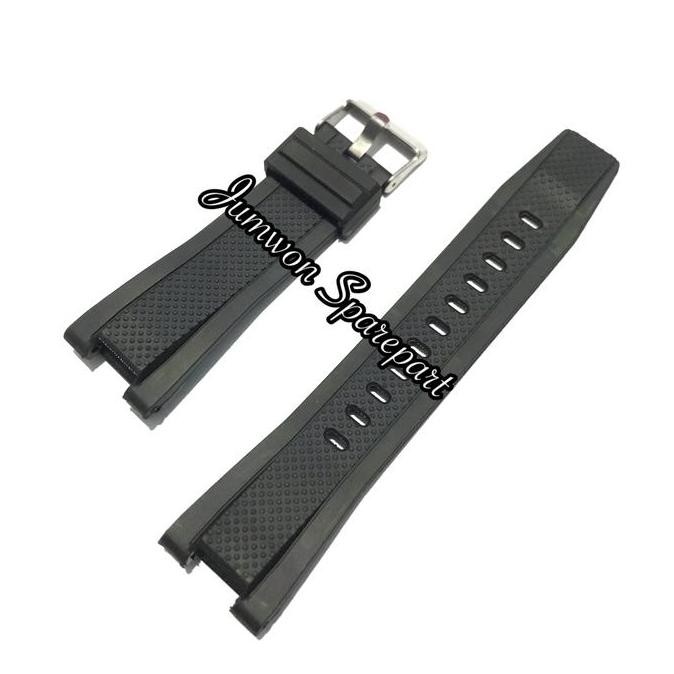 Strap Tali Jam Tangan Casio GST410 210 GST-B100 S300 W300G 200 S110 murah