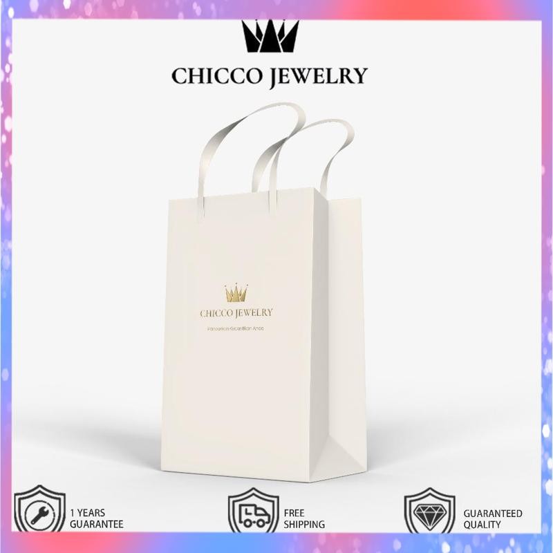 

Cuci Gudang CHICCO Jewelry tas kertas hadiah hadiah ulang tahun kartu pernyataan cinta Hari Valentine pernikahan pertunangan pengiriman COD 134 BUG-21