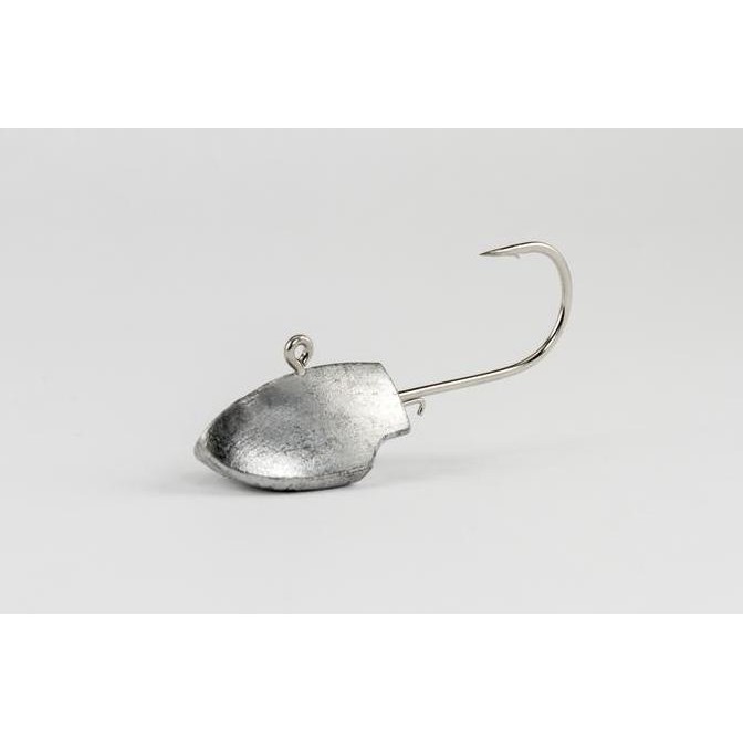 Decoy SV-34H Jig Head SG Head Heavy