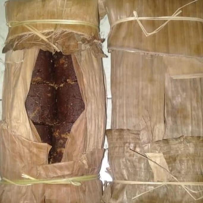 gula aren / gula kawung / gula merah