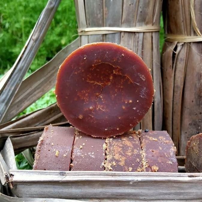 

1Kg Gula aren|Kawung kualitas terjamin SAMPLE