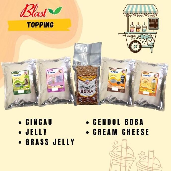 

Gula Merah Cair Premium 1 Kg