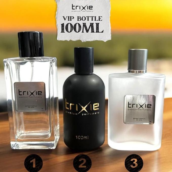 Trixie Premium parfum C Avent inspired