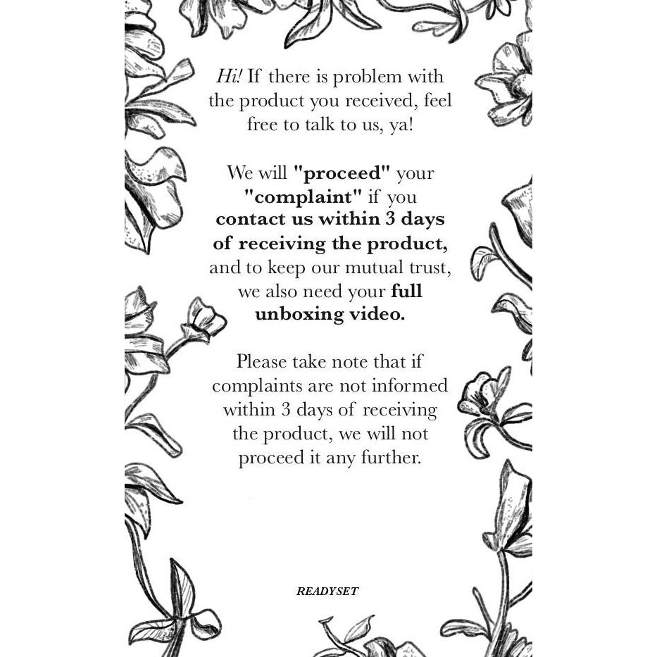 Koriko 1950 - Readyset Signature - EDP