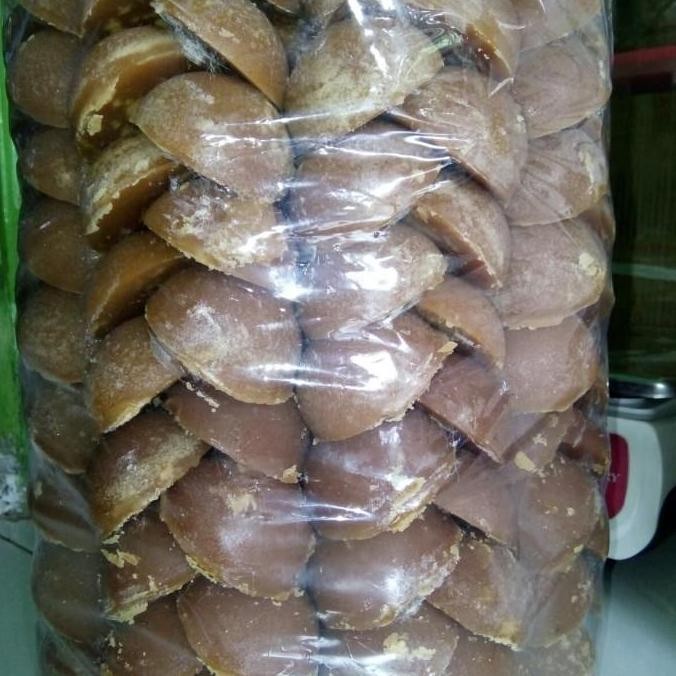 

Gula Merah Batok per 1 kg