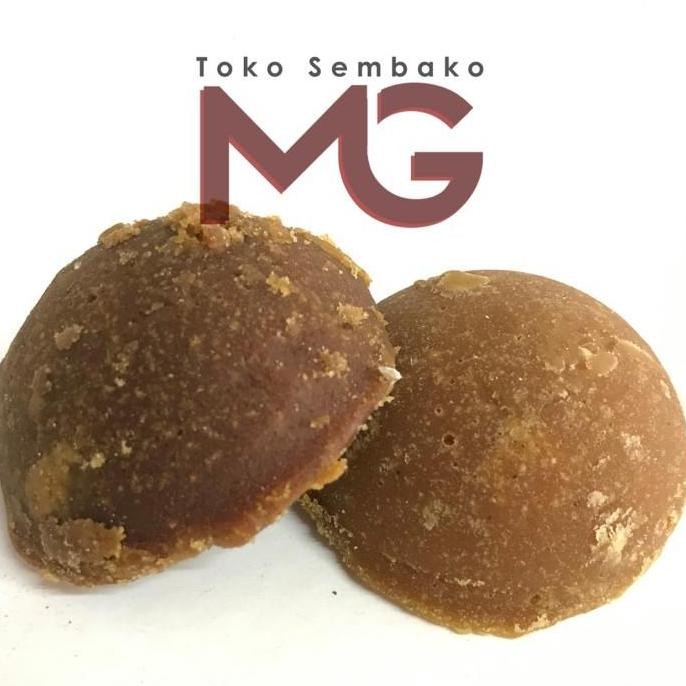 

Gula Merah Kelapa 1KG