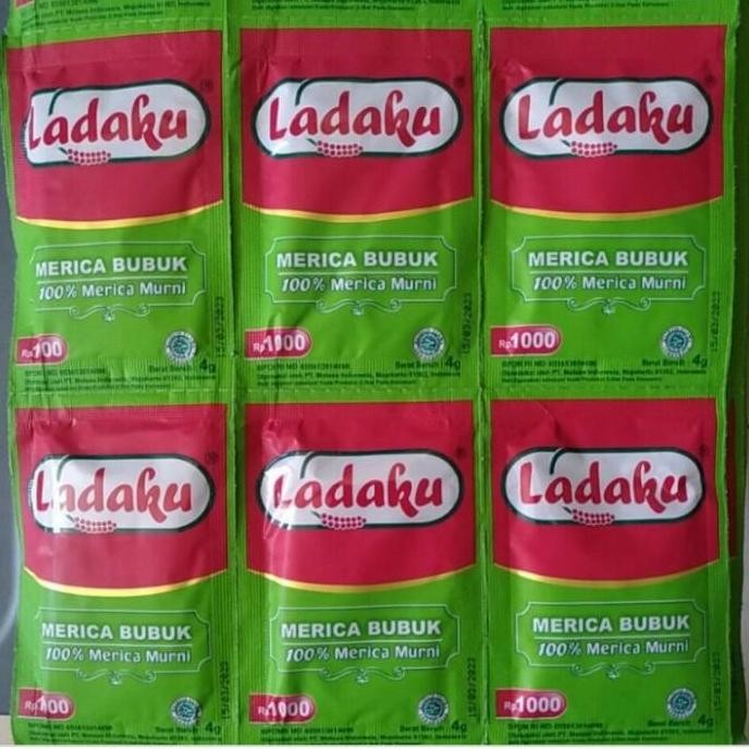 

ladaku merica bubuk sachet