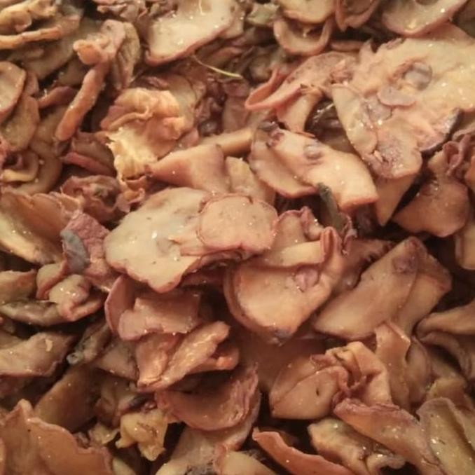 

Asam Galugur / Asam potong / Asam Kandis