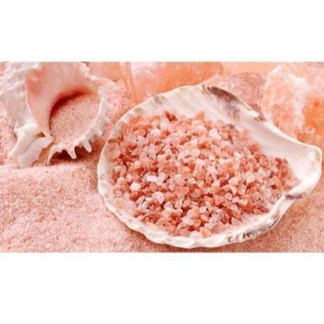 

Garam Himalaya Ibnu Sina GARAM HIMALAYA 1 KG - Halus