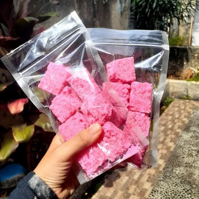 

Gula Cakar Khas Majalengka Cocok Untuk Oleh Oleh