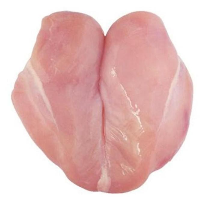 

Dada Ayam Fillet 500 grDada Ayam Boneless Tanpa Tulang Tanpa Kulit