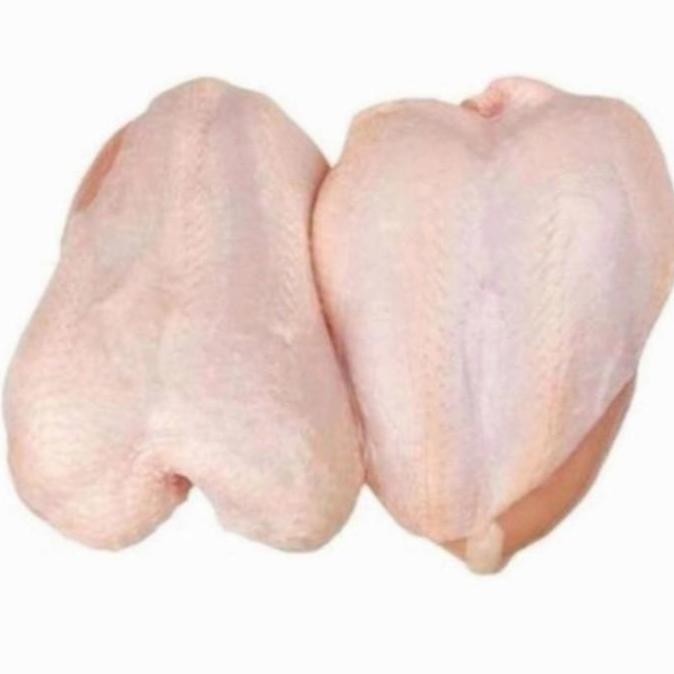 

Daging Ayam Potong Fresh Bagian Dada