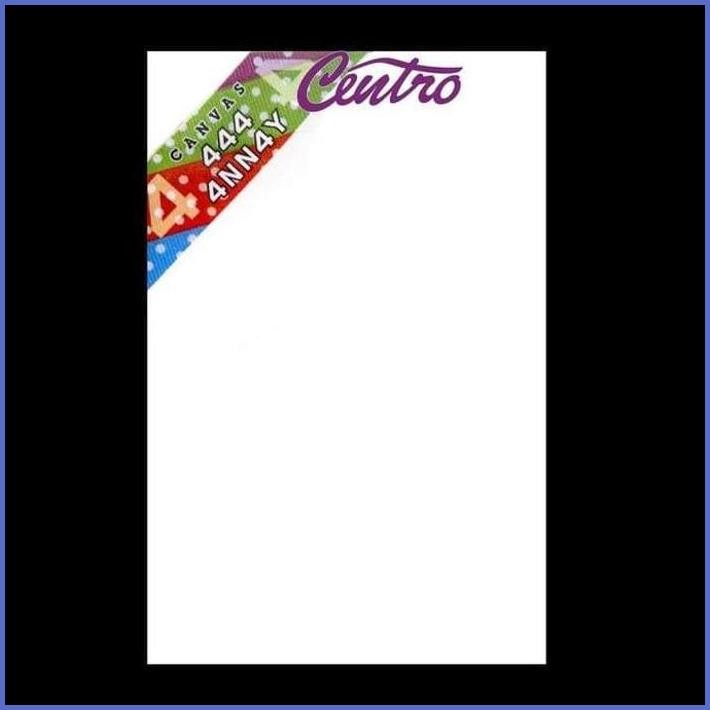 

STOCK NEW KANVAS 20X20 TERLARIS