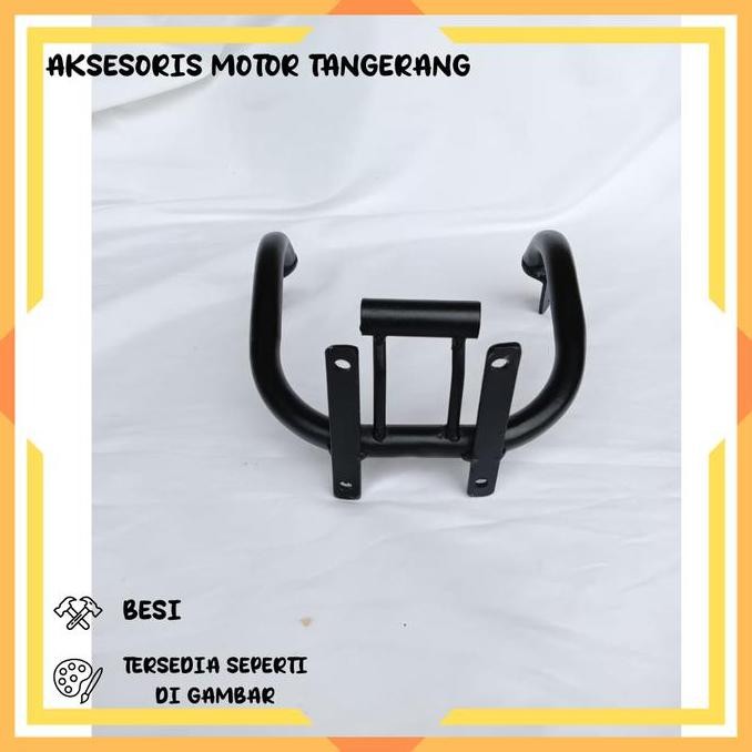 Bracket Braket Pangkon Windshield Visor Pulsar 200Ns 200 Ns Terbatas