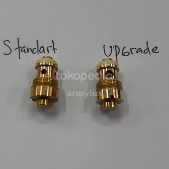 VALVE M9 UPGRADE- VALVE KJW M9 UPGRADE - VALVE M9 CO2 UPGRADE ORIGINAL DAN TERPERCAYA