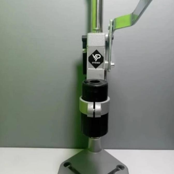 ALAT PRESS BOTOL PARFUM SEMI PRESS / EASY PUMP RING / ALAT SEMI PRESS BOTOL PARFUM DENGAN 2 MATA PRE