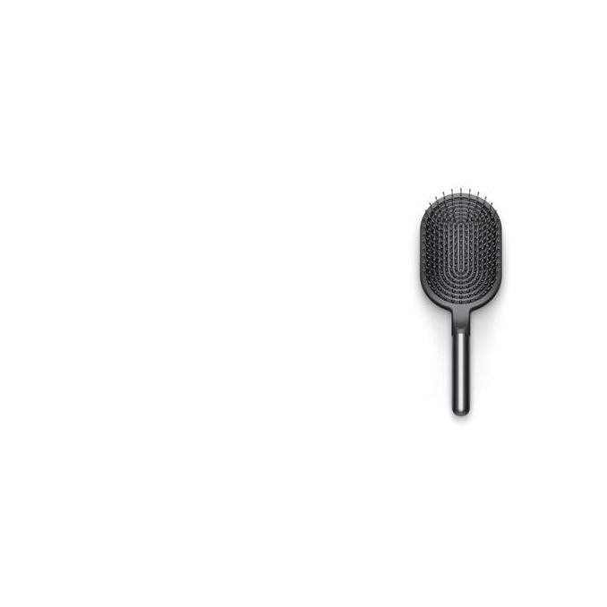 

Dyson Paddle Brush - (Nickel/Black) CO