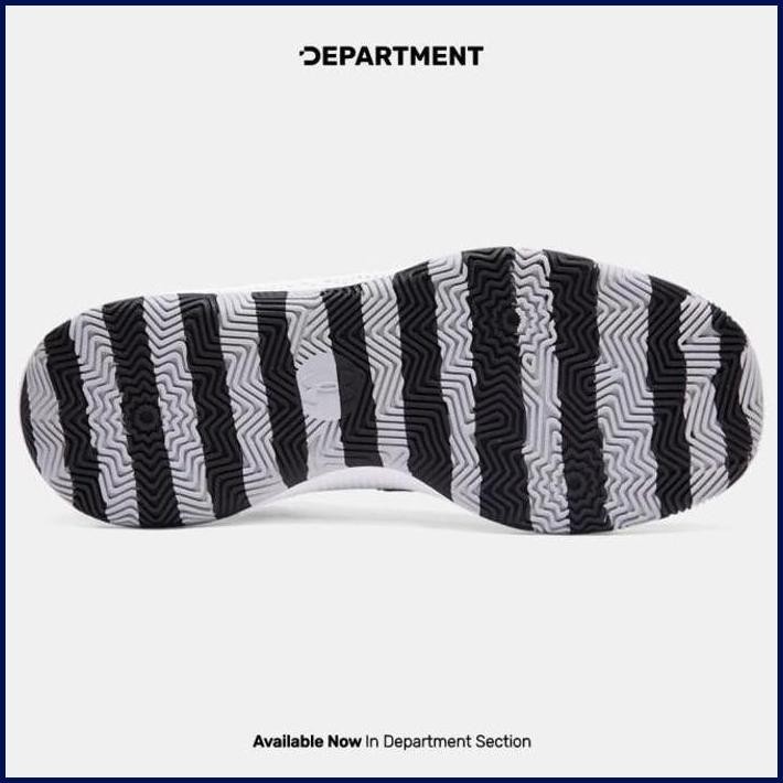 READY SEPATU BASKET UNDER ARMOUR CURRY 3ZER0 24 "WARRIORS" 3027626001 ORIGINAL TERBARU