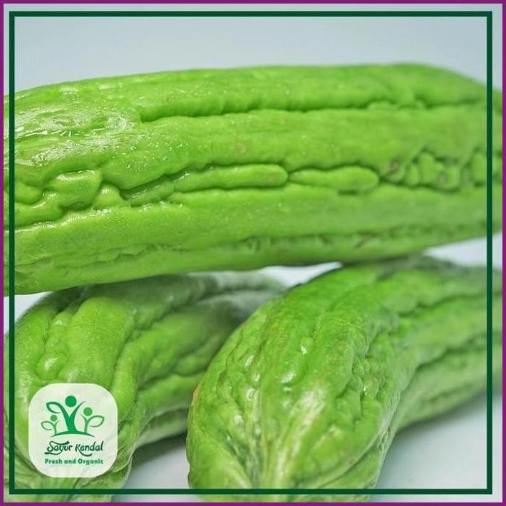 

STOCK READY PARE ORGANIK - SAYUR KENDAL TERBARU