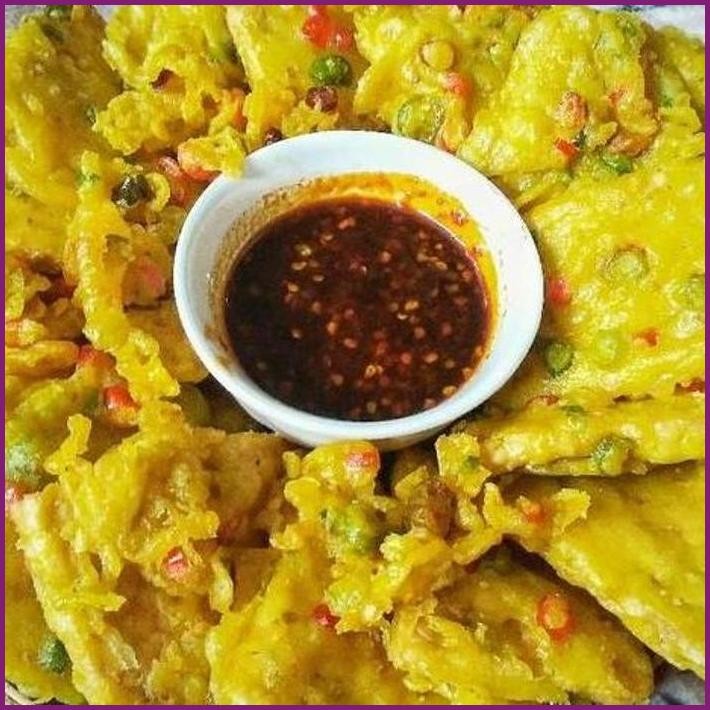 STOCK READY TEPUNG BUMBU TEMPE MENDOAN INSTANT TERBARU