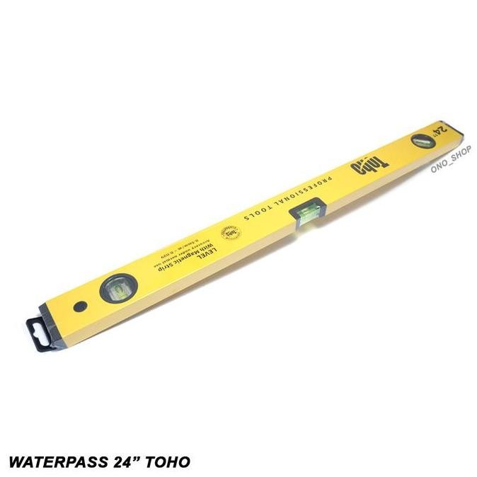 Waterpass 24 Inch Toho