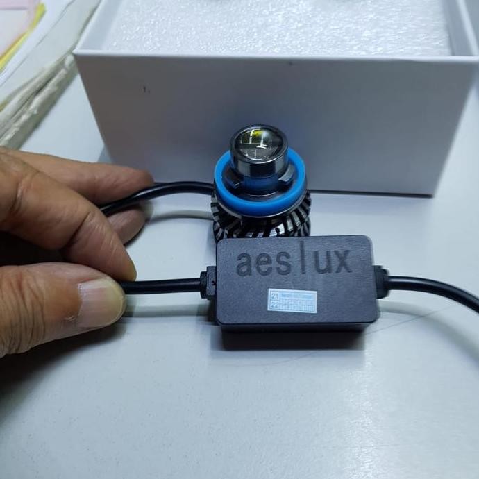 Led Mobil Laser Aeslux