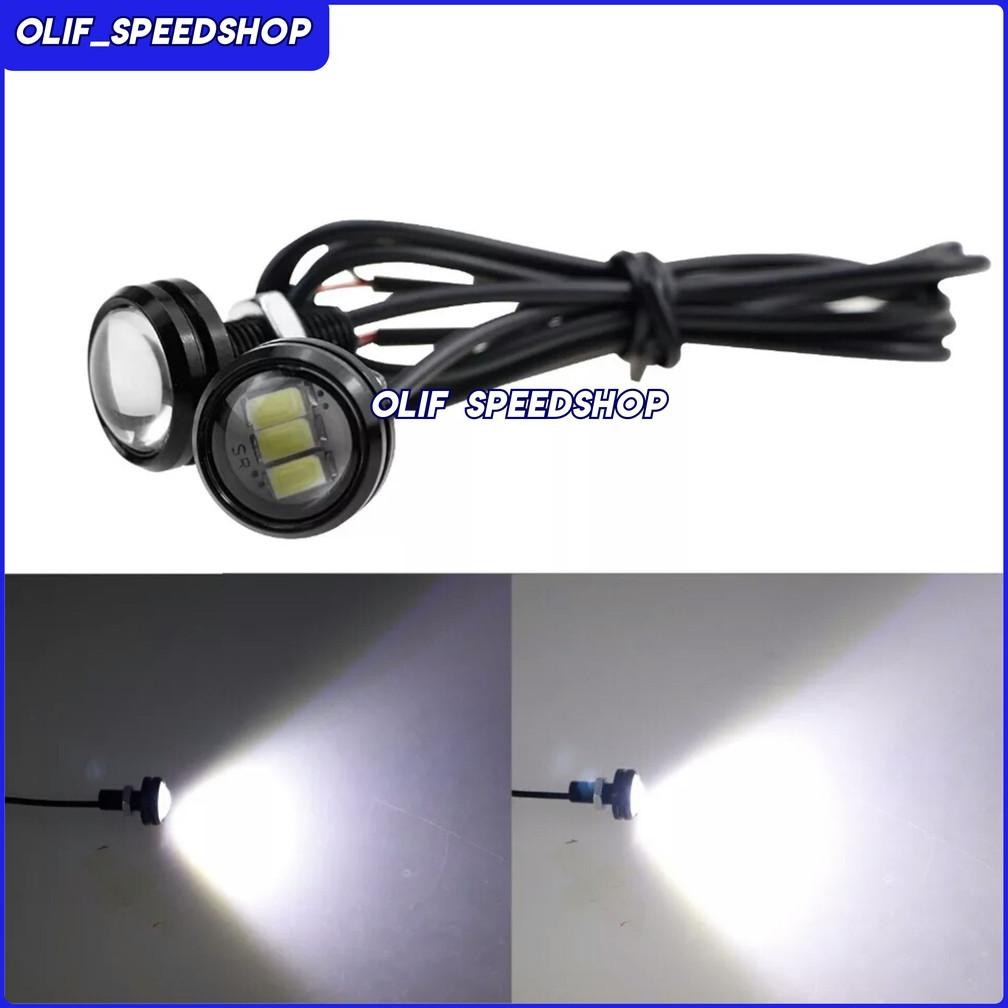 ''Terlaris" Lampu Led Mata Elang Led Eagle Eye Senja Led Terang Murah