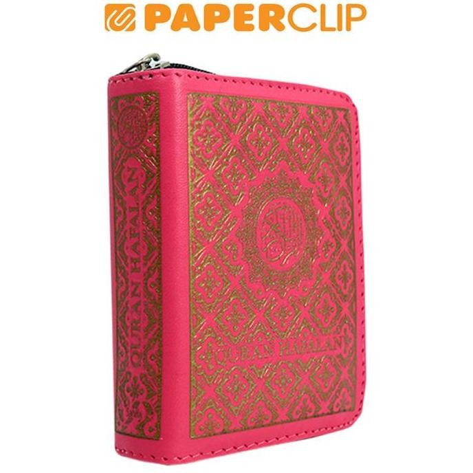 AL-QURAN HAFALAN SAKU RESLETING