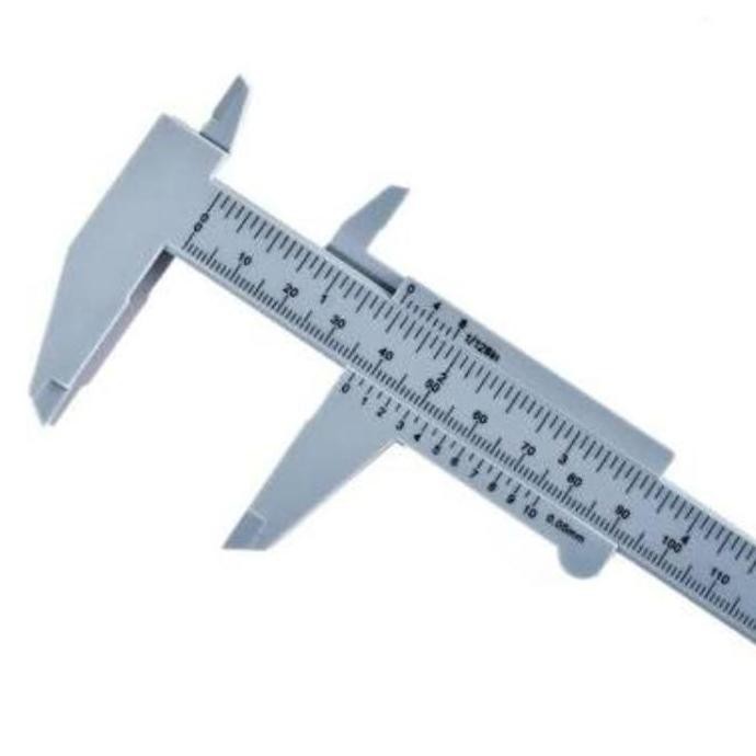 

SIGMAT JANGKA SORONG CALIVER VERNIER PENGGARIS KALIPER