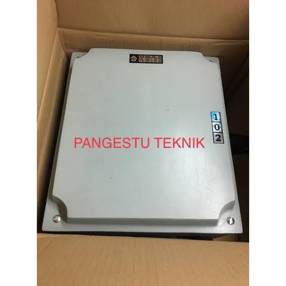 HARGA DISC - Ohm saklar MDE 400A