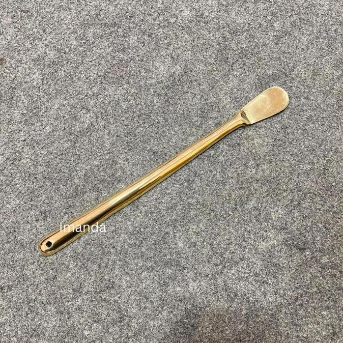 Sutil Kuningan Kue Cubit Bikang Lumpur Carabikang Allshop