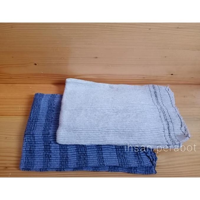 Serbet / Lap Pel / Kain Lap Allshop