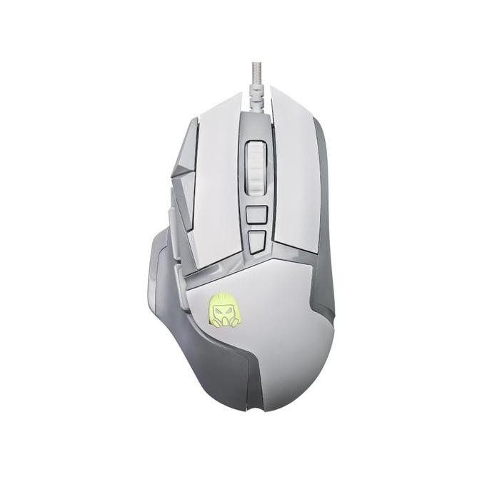 Mouse Digital Alliance Luna X2 - Mouse Gaming DA Luna X2 up 5000Dpi