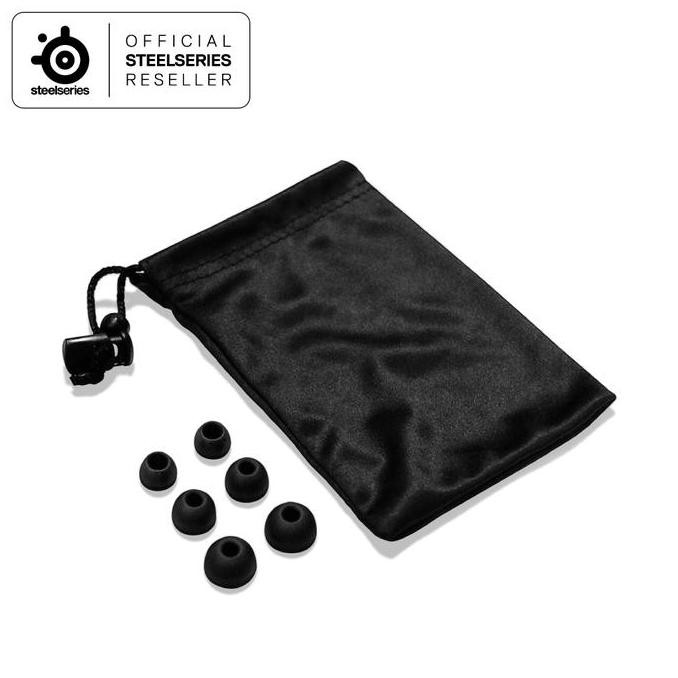 Steelseries TUSQ - Gaming Headset