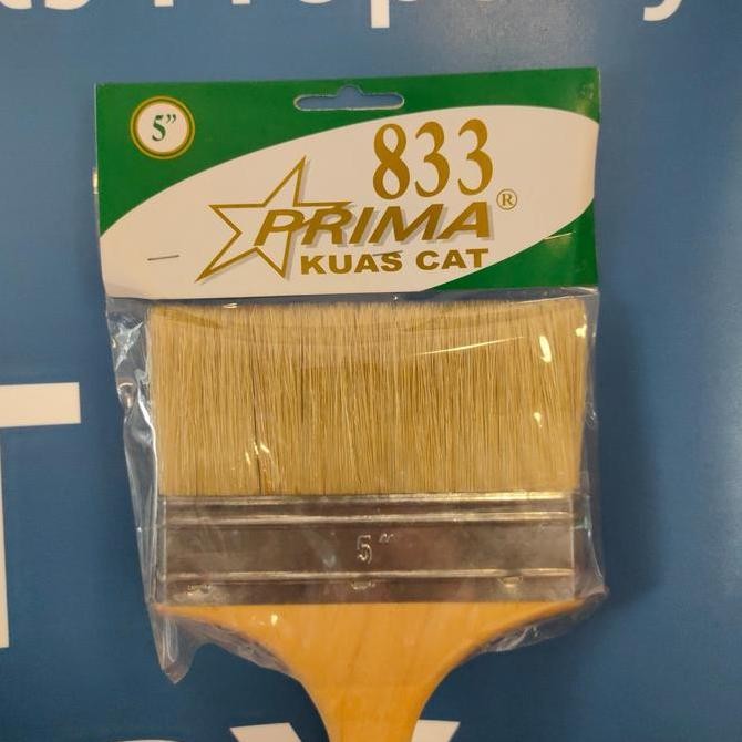 Kuas 5 Inch Prima