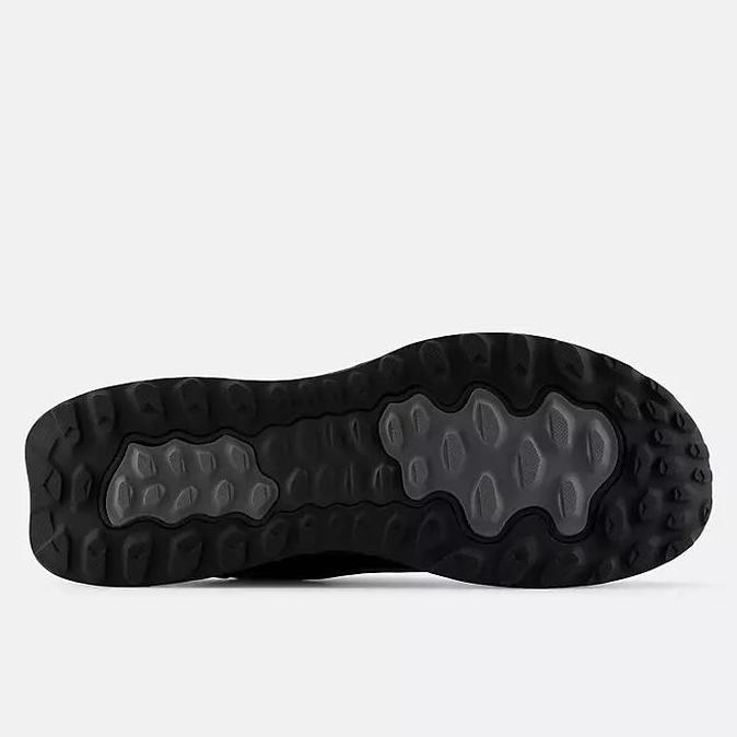 New Balance Fresh Foam Garoe Mens Running Castlerock/Black Original