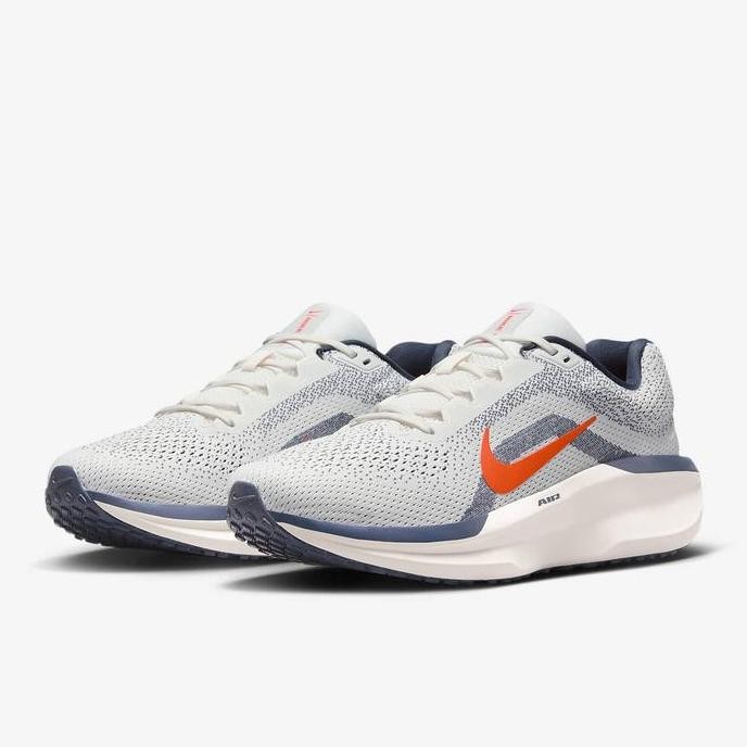 Nike Winflo 11 Running Sail/Thunder Blue/Light Original