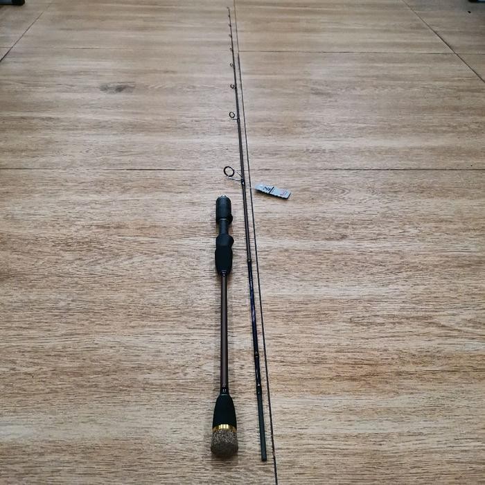 Cod - Joran Pancing Hinomiya Avantgarde 632Uls Spinning Solid Carbon Bestseller