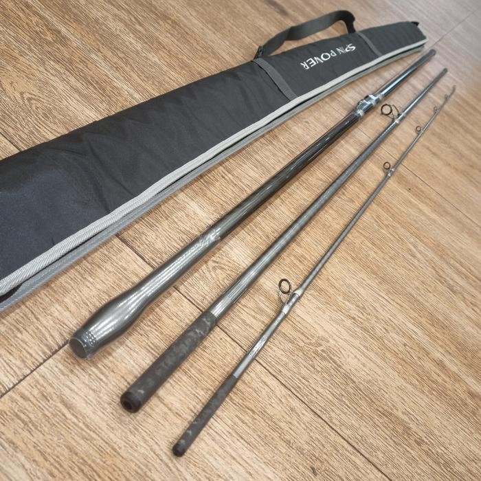 (Best Saller) Joran Pancing Shimano Spin Power 425Cx Joran Surf Bestseller