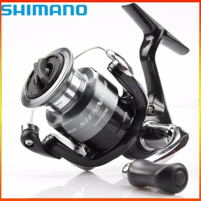 Set Pancing Shimano dan Joran Shimano Cruzar bonus Senar Siap Pakai