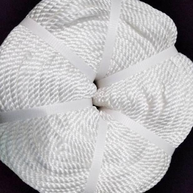 tali tambang nilon 6 mm