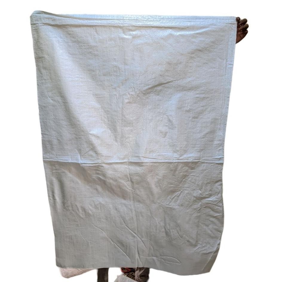 Karung Baru Jumbo 90X130 Paket 10 Lembar