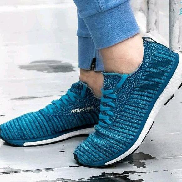 Adidas Adizero Prime Original Running Termurah