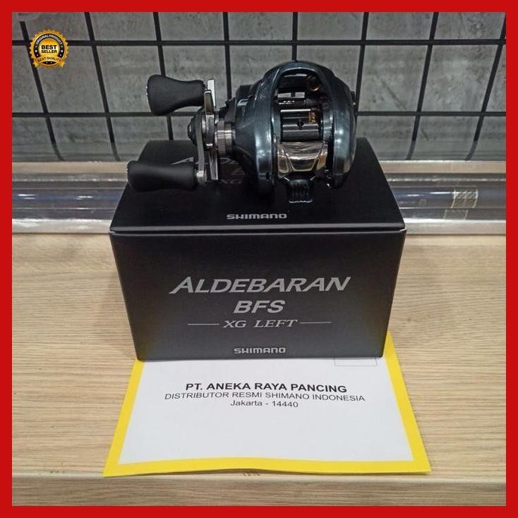Cod - Shimano Aldebaran Bfs Xg Left Lure Bestseller