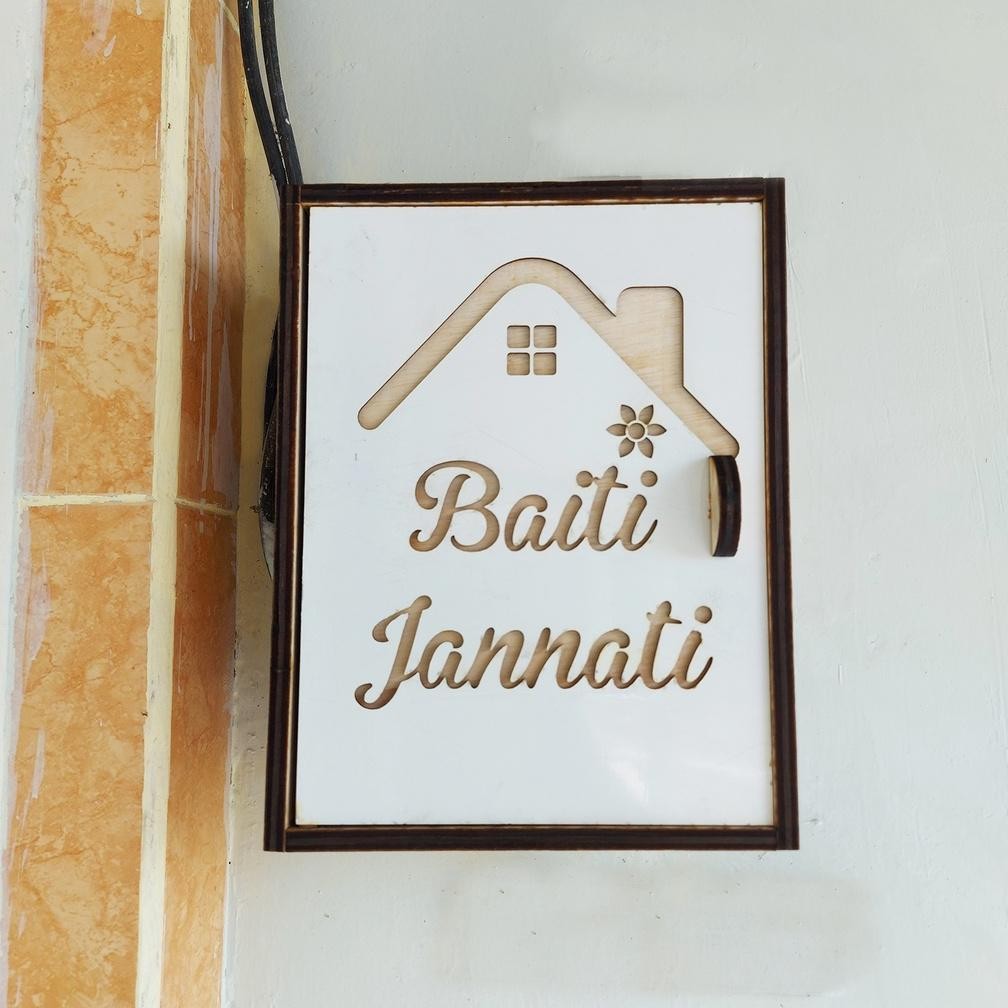 Tutup Meteran Listrik Pln / Box Panel Listrik Rumah