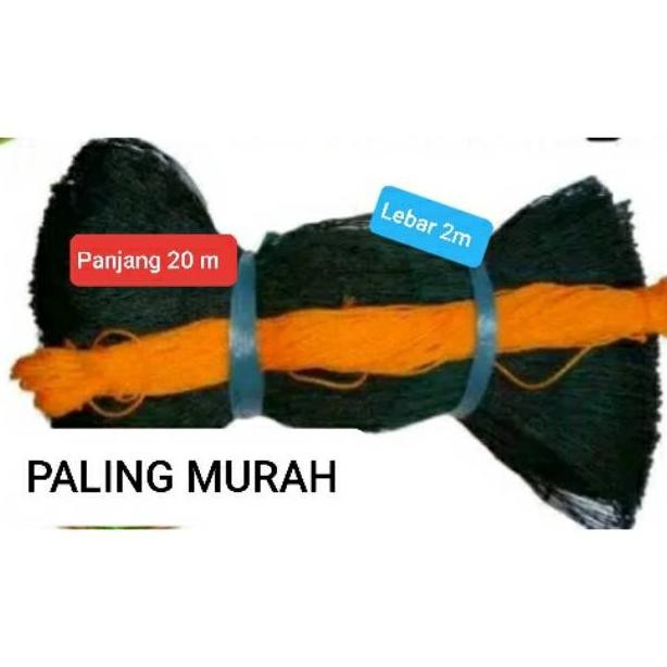 Jaring Ayam Jaring Pagar kebun Jaring pagar tanaman