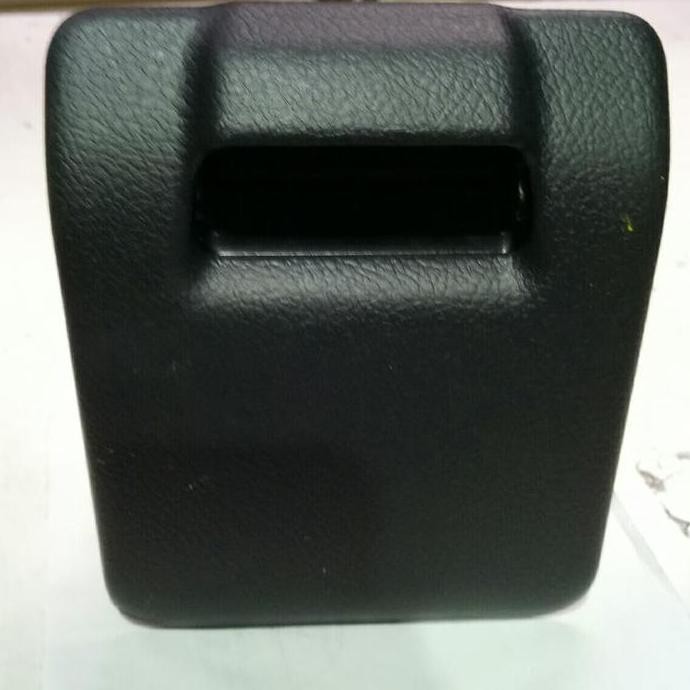 Promo asbak rokok meja dasboard orisinil daihatsu luxio dan grandmax COD