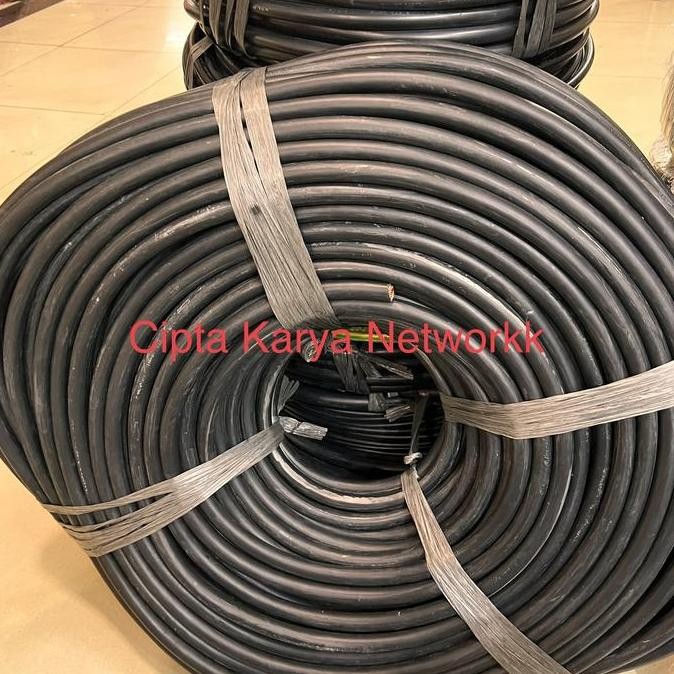 Promo Kabel Supreme NYAF 95mm Serabut / NYAF 1x95 Mm Supreme / AF 1x95mm COD